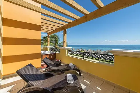 Ocean Coral & Turquesa in Puerto Morelos — foto 6