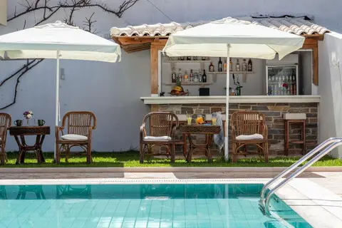 Studios Ritsa in Aphrodite Studios Skiathos, foto 15