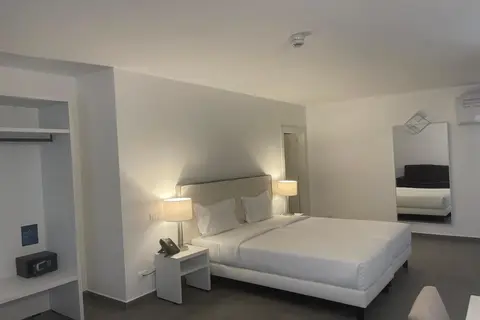 Oásis White Hotel in Sal Rei — foto 10