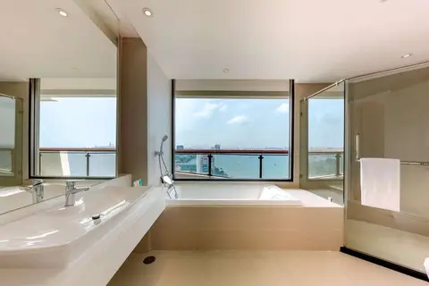 Cape Dara  Resort in Pattaya, foto 20
