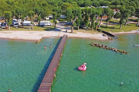 Camping San Francesco foto 17