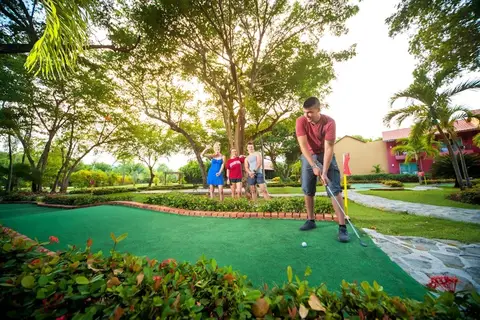 Caribe Deluxe Princess in Salvaleón de Higüey — foto 13