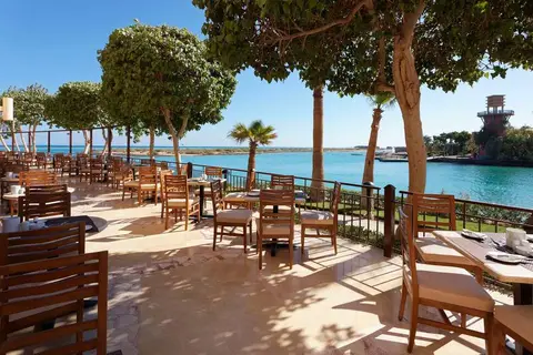 The Three Corners Ocean View in El Gona — foto 6
