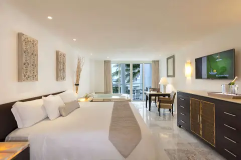 Playacar Palace in Playa del Carmen, foto 19