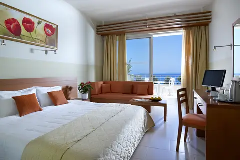 Bali Beach Hotel & Village in Μπαλί — foto 26