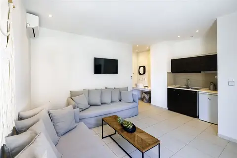 La Stella Suites in Rethimnon — foto 19