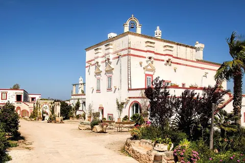 Masseria Montenapoleone in Fasano — foto 8