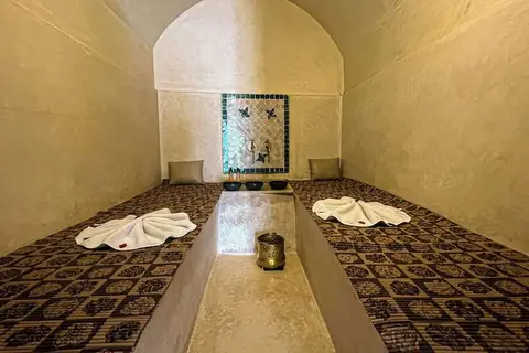 Riad Fleur de Sable in Marrakesh — foto 11