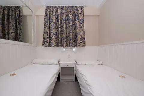 Appartementen Teneguia in Puerto de la Cruz — foto 5