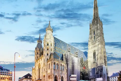 Hotel Ruby Marie in Vienna — foto 13