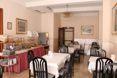 Hotel San Carlo in Venetië, foto 3