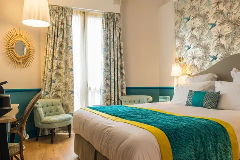 Villa Otero by Happyculture in Nice, foto 8