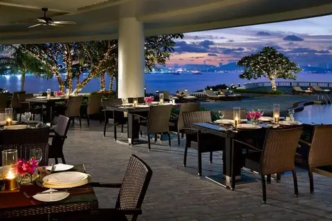 Dusit Thani Pattaya in Dusit Thani Resort, foto 6
