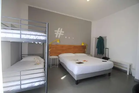 Ibis Styles Brindisi in Brindisi — foto 13
