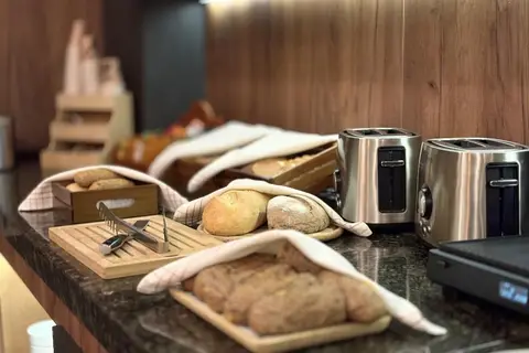 Golden Tulip Varna in DoubleTree by Hilton Hotel Varna Golden Sands, foto 27