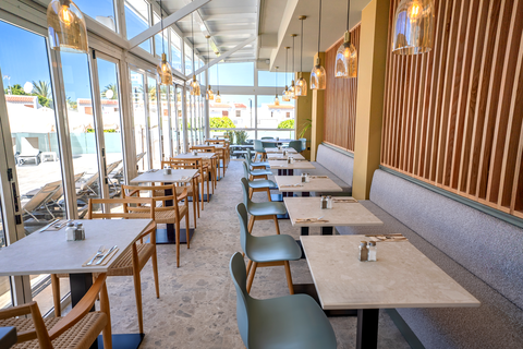 Coral Ocean View - adults only foto 10