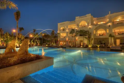 Swissôtel Sharm El Sheikh All Inclusive Collection in Sharm El Sheikh — foto 3