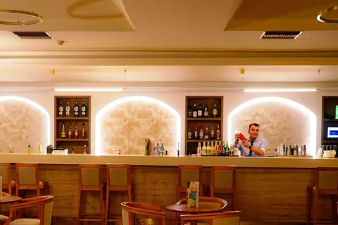 Mediterraneo Hotel foto 19