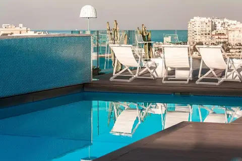 Hotel Juliani in San Ġiljan — foto 7