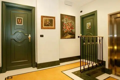 Hotel Gregoriana in Rome, foto 9