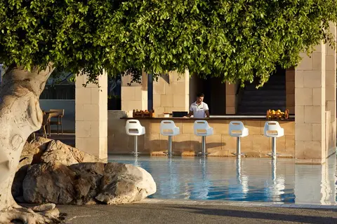 Amus Hotel & Spa in Ιαλυσός — foto 8
