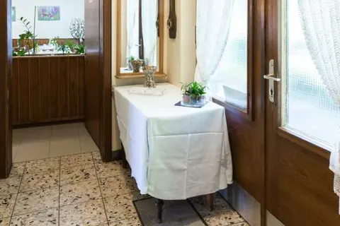 Hotel Hohe Flum foto 19