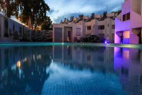Lagoa Hotel in Lagoa e Carvoeiro — foto 25