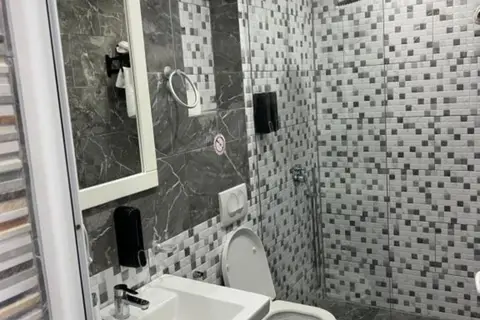 Hotel Ilio in Ksamil — foto 21