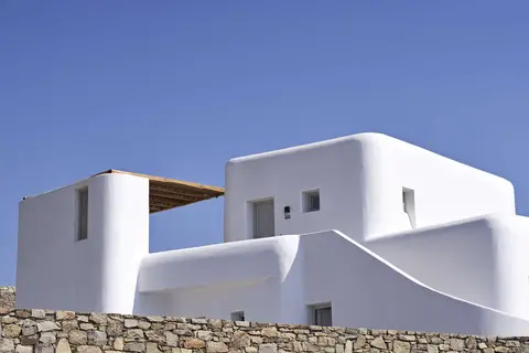 Radisson Blu Euphoria Resort in Municipality of Mykonos, foto 28