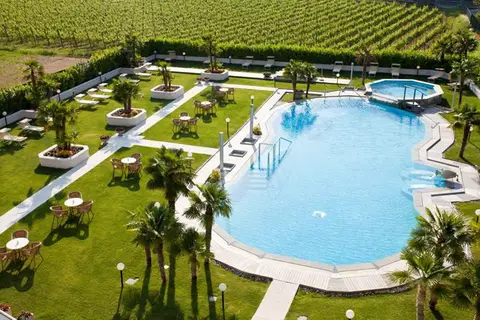 Hotel Savoy Palace in Riva del Garda — foto 3