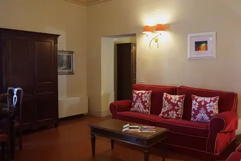 Borgo di Colleoli in Palaia, foto 18