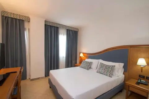Hotel Centrale in Sabaudia, foto 2