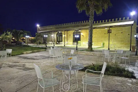 Masseria Tenuta Quintino in Nardò — foto 20