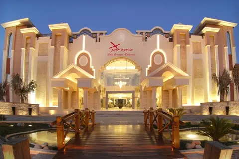 Xperience Sea Breeze Resort in Sharm El Sheikh — foto 14
