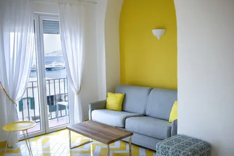 Relais Maresca in Capriva del Friuli, foto 18