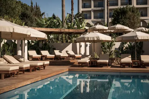 Adalya Resort & Spa - Adults Only in Manavgat