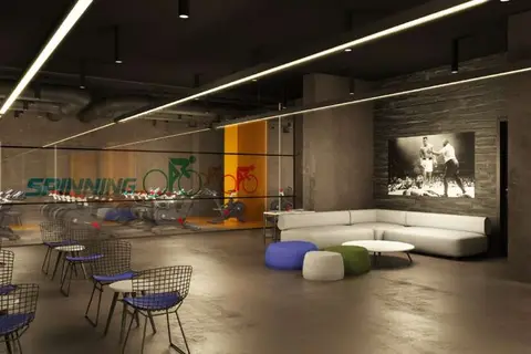 The Craton Hotel in Şişli — foto 11