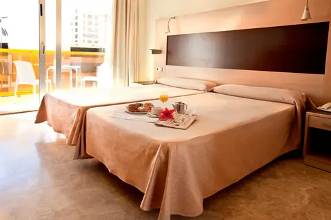 Dynastic Hotel & SPA in Benidorm — foto 24