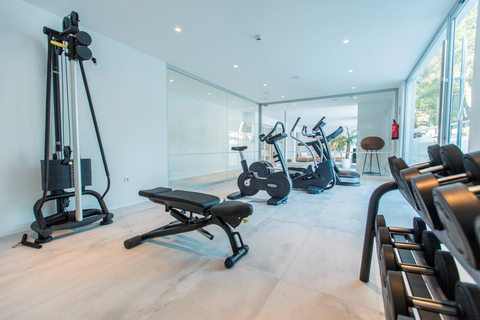 Hotel Anfora Ibiza foto 10