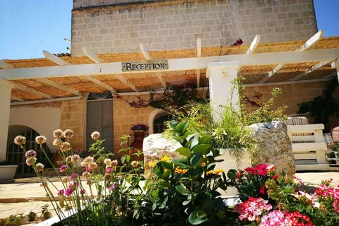 Agriturismo Tenuta Mazzetta foto 10