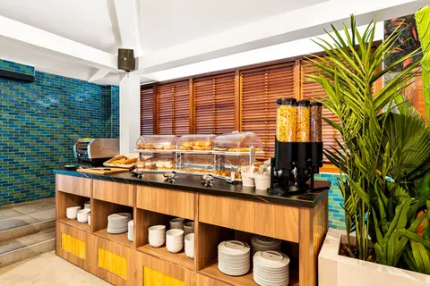 Fly & Go Culinair Livingstone Curaçao in Jan Thiel — foto 37