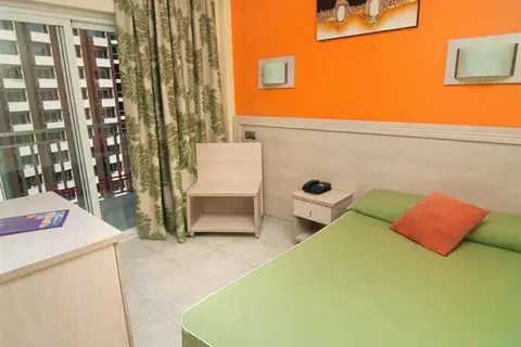 Hotel Servigroup Calypso in Benidorm, foto 4