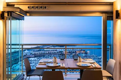 Hotel Alicante Gran Sol in Alicante — foto 15