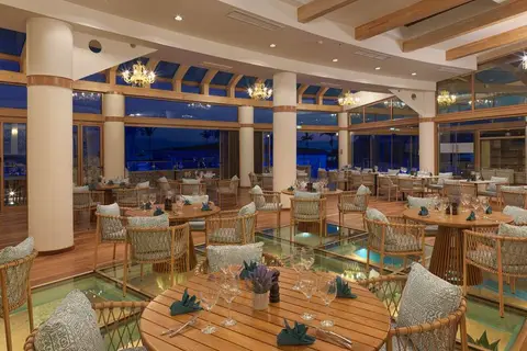 Seafos Luxury Resort & Spa in Δημοτική Ενότητα Ασίνης — foto 6