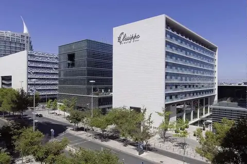 Olissippo Oriente in Lissabon, foto 13