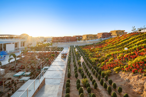 Hotel Pickalbatros Villaggio Resort Portofino foto 28