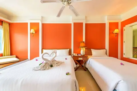 Andaman Seaview Hotel in The Proud Karon beach Phuket, foto 18