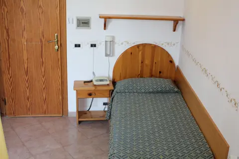 Hotel Castiglione Village in Forio, foto 11