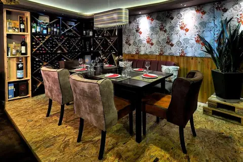 Xemxija Bay Hotel in San Pawl il-Baħar — foto 7