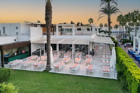 Club Kastalia in Alaşehir — foto 4